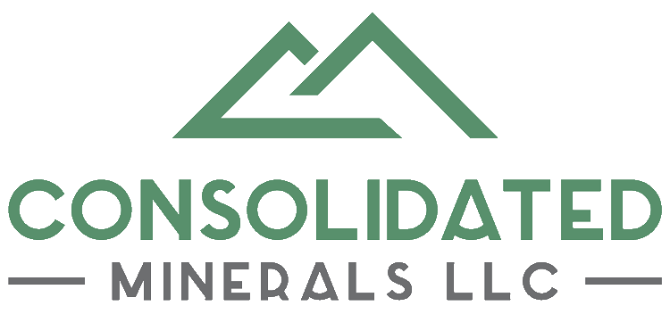 Consolidated Minerals